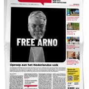 De Andere Krant weekuitgave