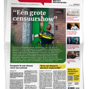 De Andere Krant weekuitgave