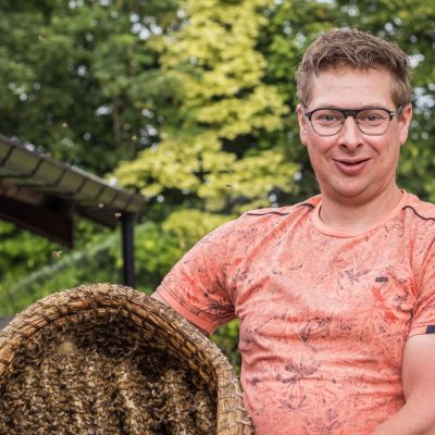 Honingverkoper mag niet zeggen dat honing goed is voor de gezondheid