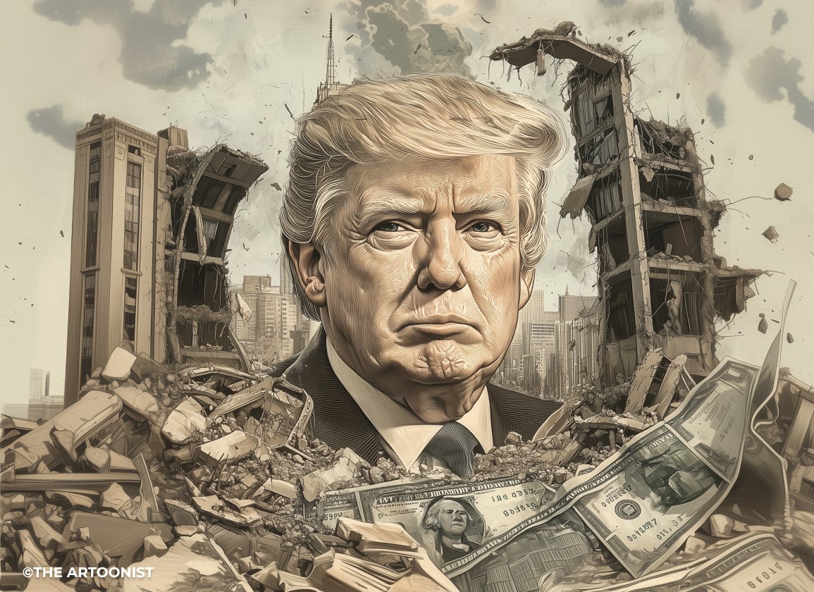 trump-sloopt-geldstelsel