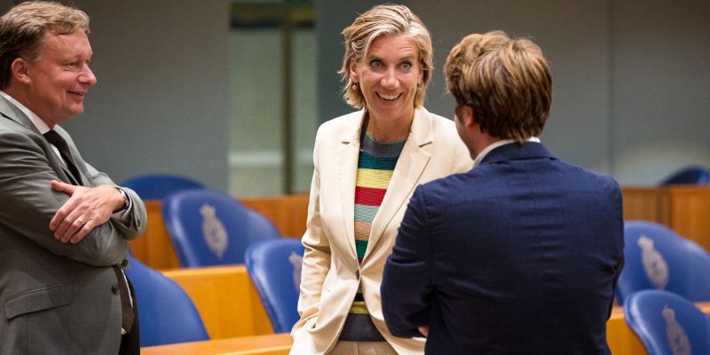 Wetsvoorstel geeft burgemeesters macht over sociale media