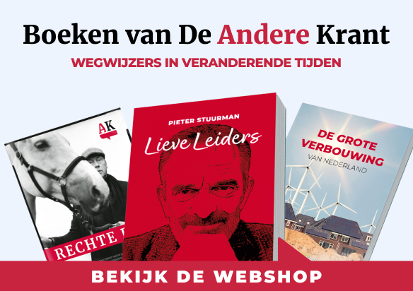 boeken van de andere krant