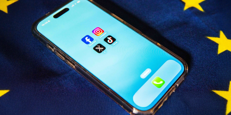 Autoriteiten in de startblokken voor censuur rond Kamerverkiezingen