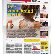 De Andere Krant weekuitgave