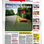 De Andere Krant weekuitgave