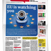 De Andere Krant weekuitgave