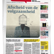 De Andere Krant weekuitgave
