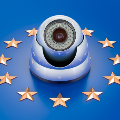 EU is watching you