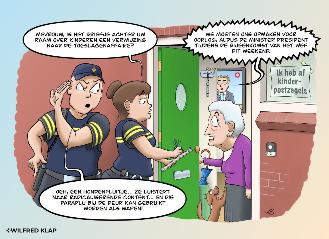 politiehandreiking-over-complotdenken-leidt-tot-storm-van-kritiek