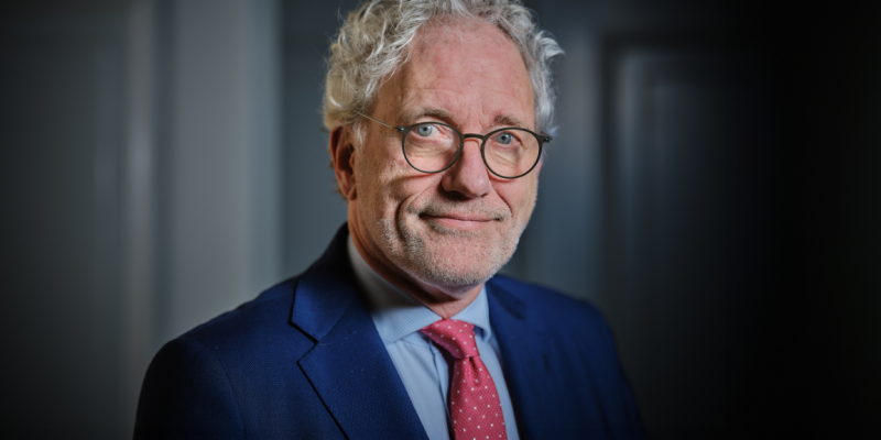 Raad van State werpt zich op als beschermer van Ombudsman