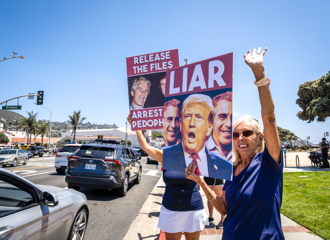 rechter-tegen-trump-jij-hebt-de-epstein-geheimen-in-handen