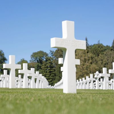 Zorg dat je erbij komt