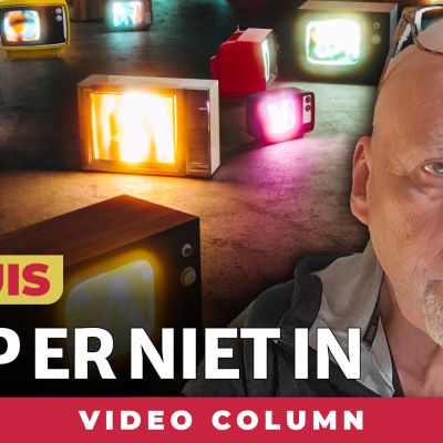 0926 Ad Nuis videocolumn Trap er niet in