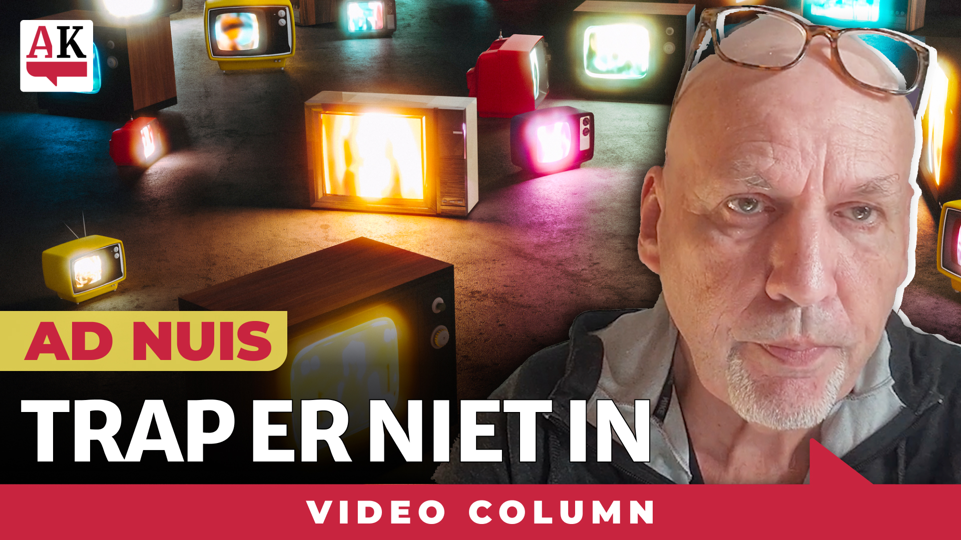 0926 Ad Nuis videocolumn Trap er niet in