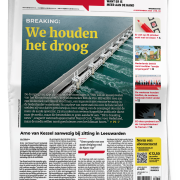 De Andere Krant weekuitgave