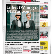 De Andere Krant weekuitgave