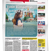 De Andere Krant weekuitgave