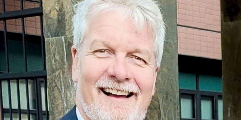 Gevaarlijke man he die Arno van K