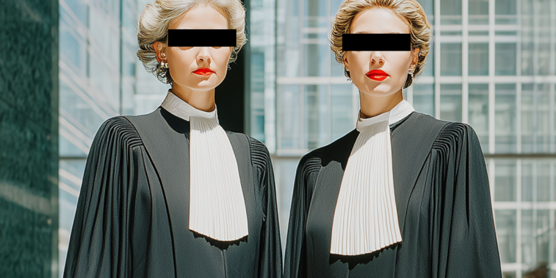 Het OM is hoofdverdachte in de Strafzaak Barracuda rond Arno van Kessel