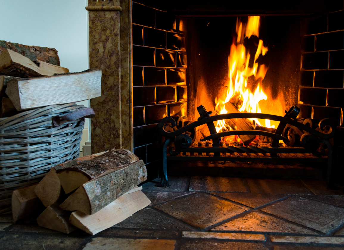 houtstook-onder-vuur