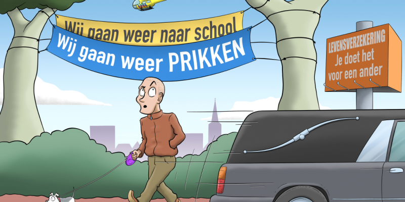 Kritische artsen over Pfizer-herhaalprik - “Doe het niet!”