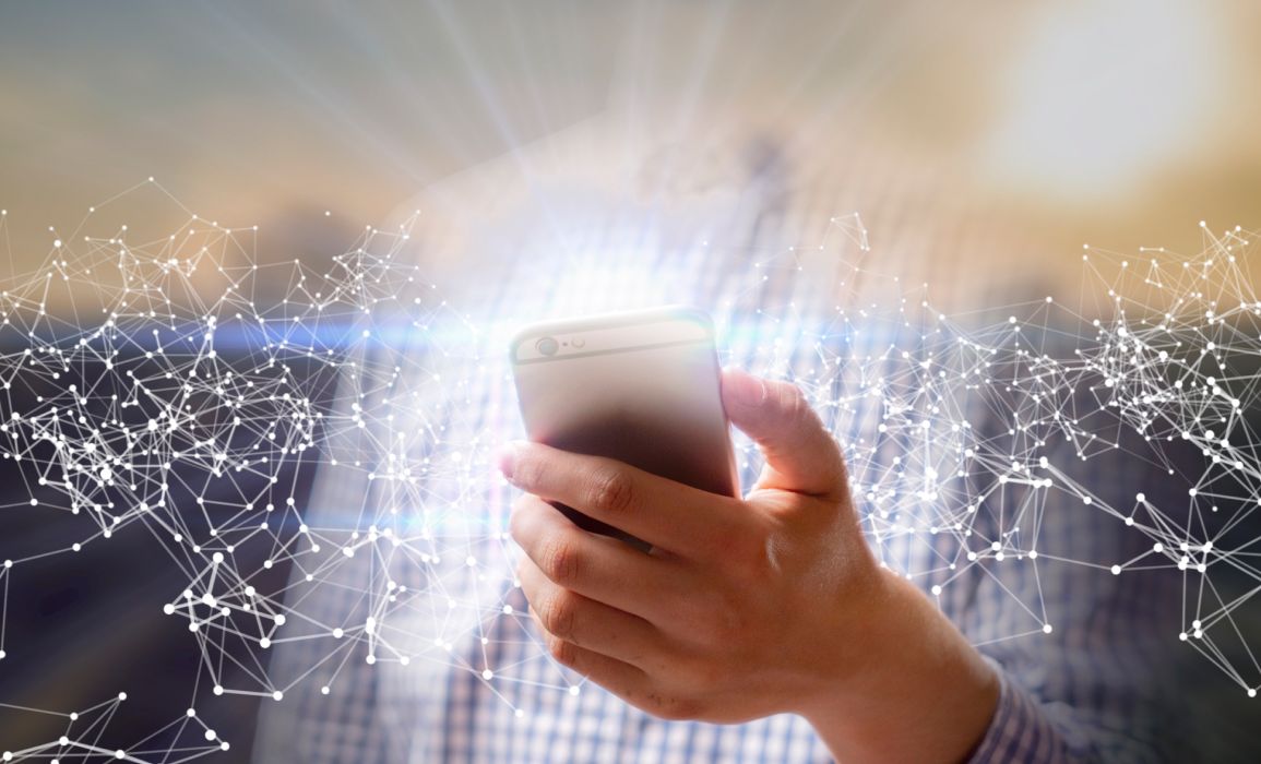 Nederlands bedrijf lanceert eerste telefoon op decentraal internet