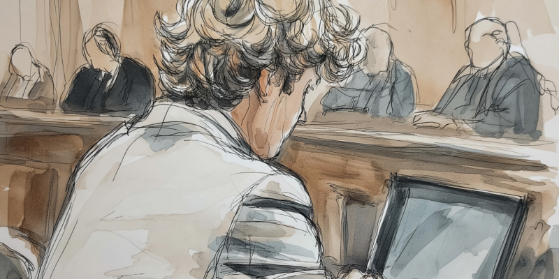 Vrije journalisten sommeren Raad voor de rechtspraak vanwege “discriminerende persrichtlijn”