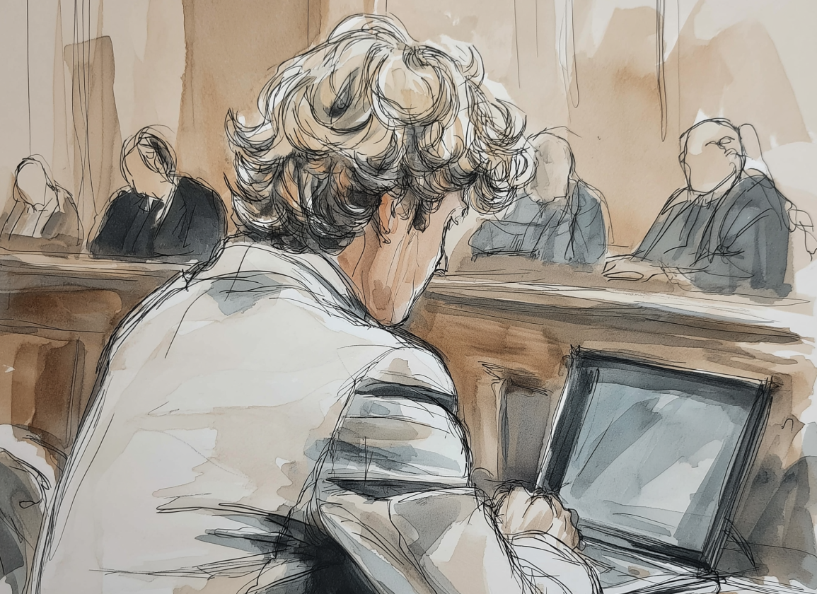 vrije-journalisten-sommeren-raad-voor-de-rechtspraak-vanwege-discriminerende-persrichtlijn