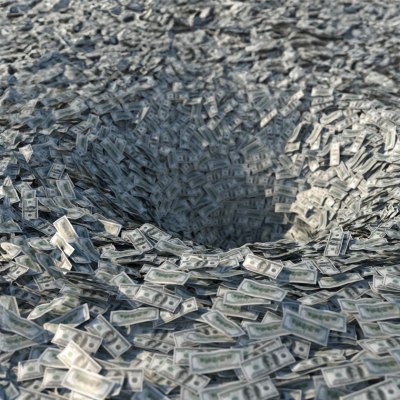 Westerse economieën stevenen af op schuldencrisis