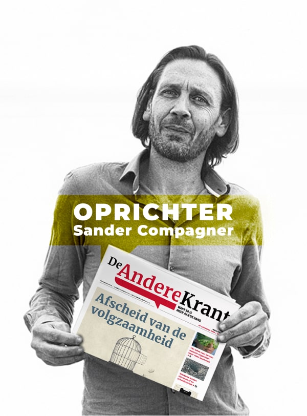 sander compagner