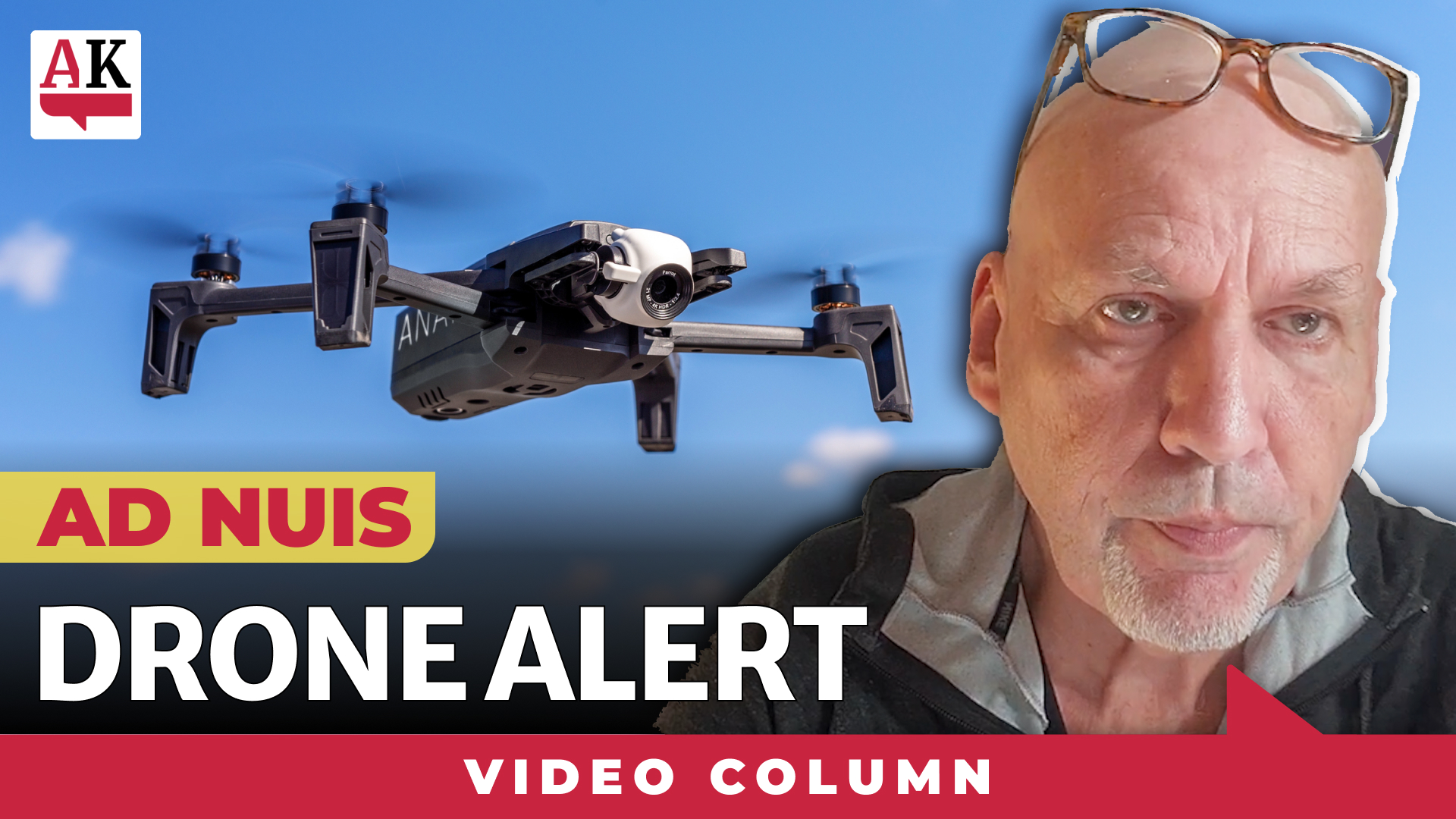 1004 Ad Nuis Drona Alert