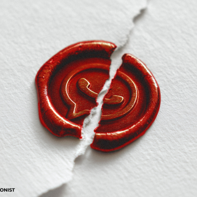 Chat control- Brussel aast op controle over alle digitale communicatie