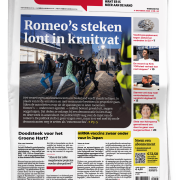 De Andere Krant weekuitgave