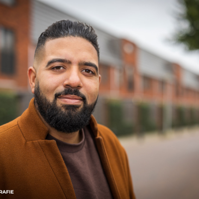 “De waarheid verdeelt altijd”