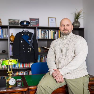 Geen ‘medal of honour’, maar oneervol ontslag