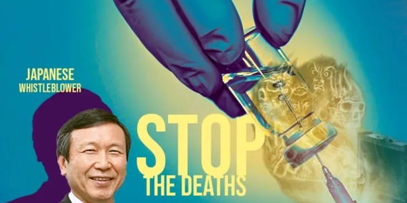 Japanse artsen eisen onmiddellijke terugtrekking mRNA-vaccins