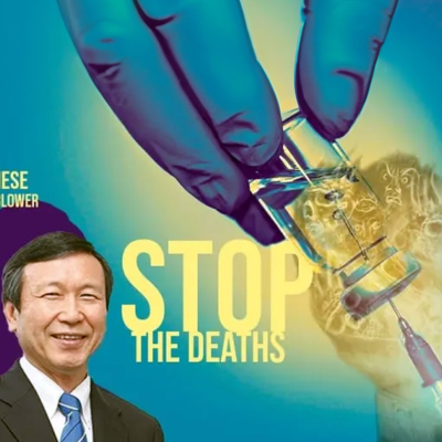 Japanse artsen eisen onmiddellijke terugtrekking mRNA-vaccins