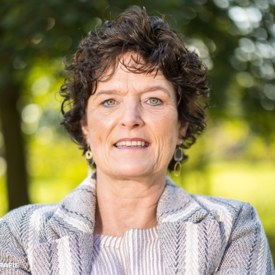 “Schending van burgerrechten motiveert me om door te gaan”