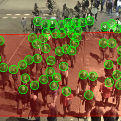 Slimme lantaarnpalen- de oren en ogen van de overheid