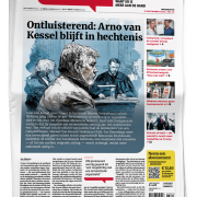 De Andere Krant weekuitgave